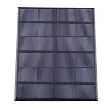 Replacement for 6V 3.5W SOLAR PANEL - Quality Phone Parts in Sri Lanka